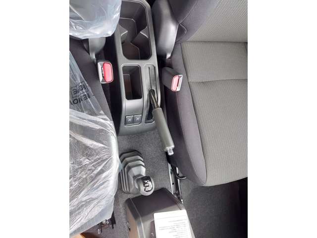 スズキ ジムニー ６６０ ＸＣ ４ＷＤ R6年 (九州・沖縄) 99