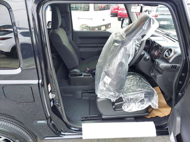 スズキ ジムニー ６６０ ＸＣ ４ＷＤ R6年 (九州・沖縄) 99