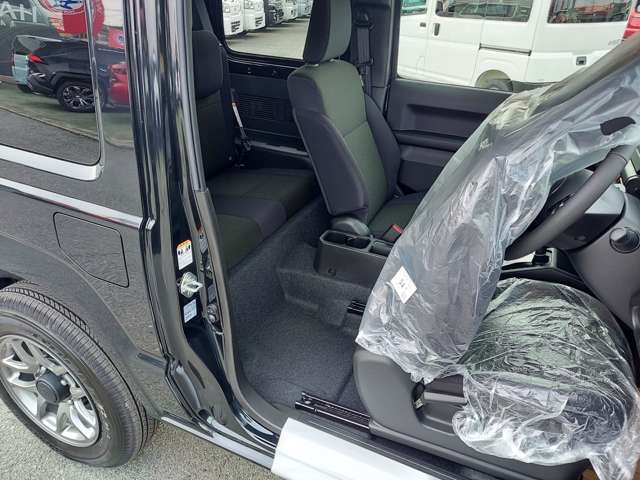 スズキ ジムニー ６６０ ＸＣ ４ＷＤ R6年 (九州・沖縄) 99