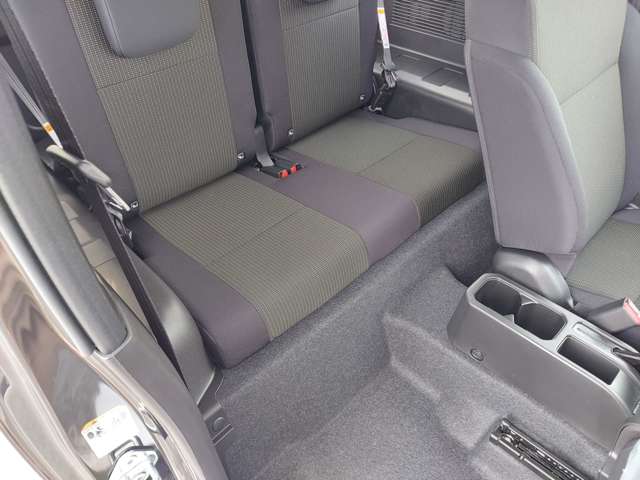 スズキ ジムニー ６６０ ＸＣ ４ＷＤ R6年 (九州・沖縄) 99