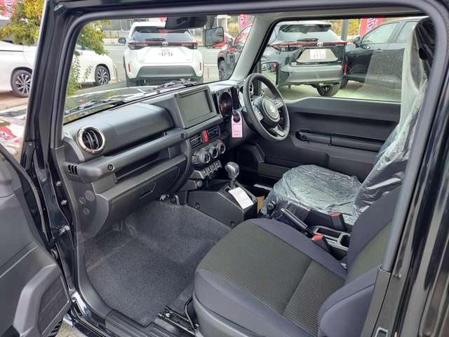 スズキ ジムニー ６６０ ＸＣ ４ＷＤ R6年 (九州・沖縄) 99