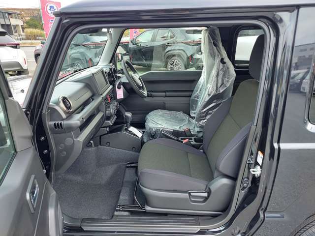 スズキ ジムニー ６６０ ＸＣ ４ＷＤ R6年 (九州・沖縄) 99