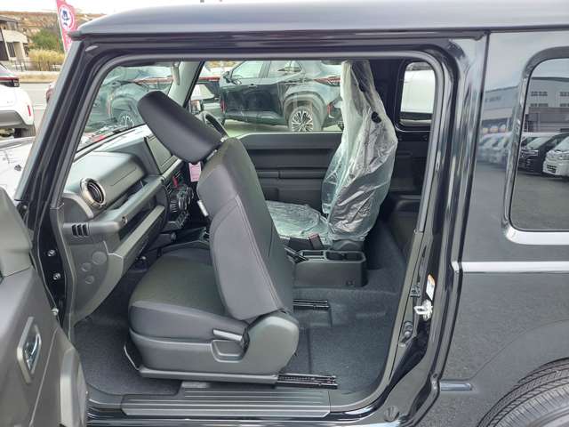 スズキ ジムニー ６６０ ＸＣ ４ＷＤ R6年 (九州・沖縄) 99