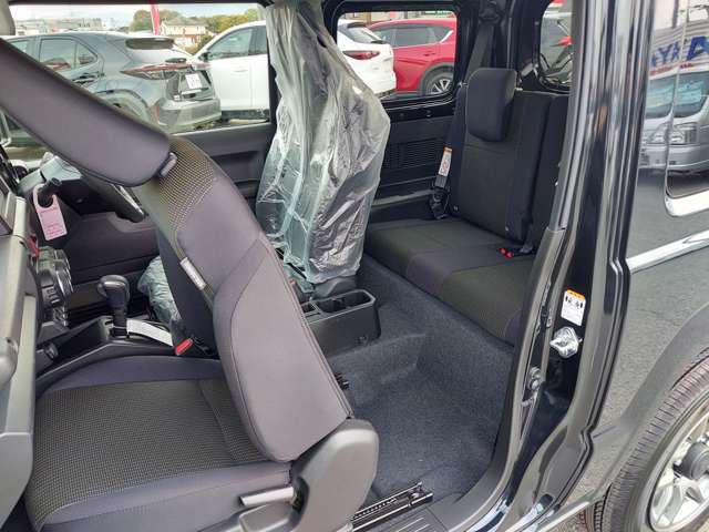 スズキ ジムニー ６６０ ＸＣ ４ＷＤ R6年 (九州・沖縄) 99