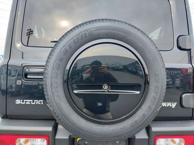 スズキ ジムニー ６６０ ＸＣ ４ＷＤ R6年 (九州・沖縄) 99