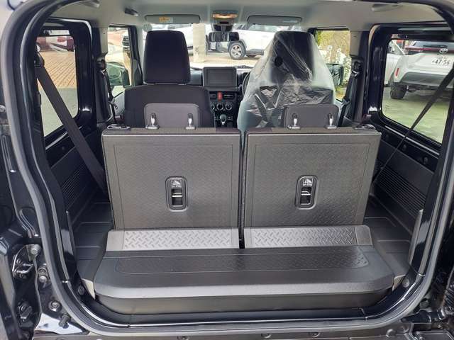 スズキ ジムニー ６６０ ＸＣ ４ＷＤ R6年 (九州・沖縄) 99