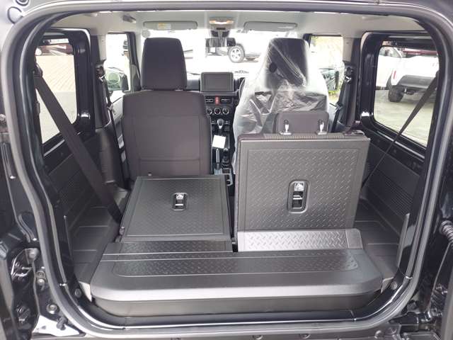 スズキ ジムニー ６６０ ＸＣ ４ＷＤ R6年 (九州・沖縄) 99