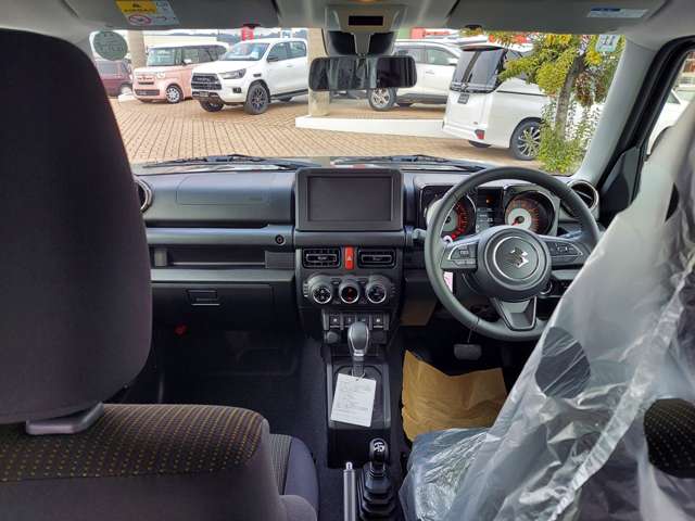 スズキ ジムニー ６６０ ＸＣ ４ＷＤ R6年 (九州・沖縄) 99