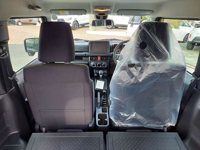 スズキ ジムニー ６６０ ＸＣ ４ＷＤ R6年 (九州・沖縄) 99