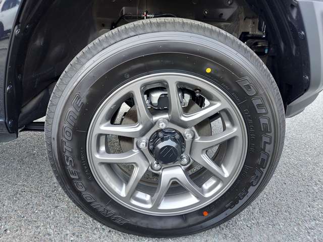 スズキ ジムニー ６６０ ＸＣ ４ＷＤ R6年 (九州・沖縄) 99