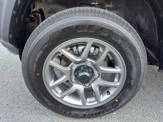 スズキ ジムニー ６６０ ＸＣ ４ＷＤ R6年 (九州・沖縄) 99