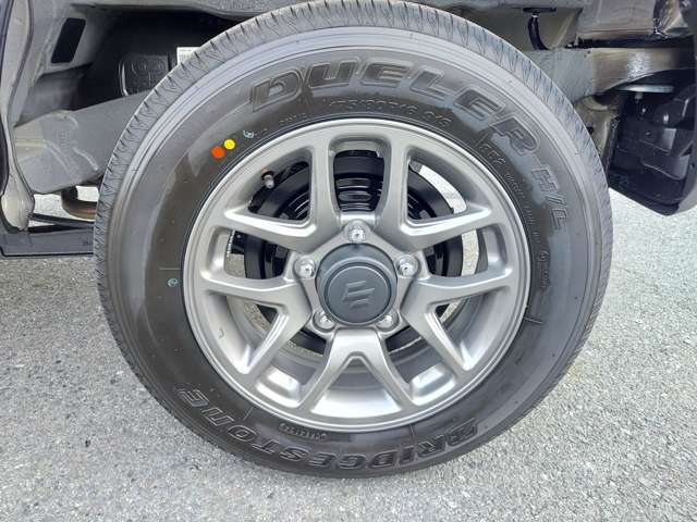 スズキ ジムニー ６６０ ＸＣ ４ＷＤ R6年 (九州・沖縄) 99