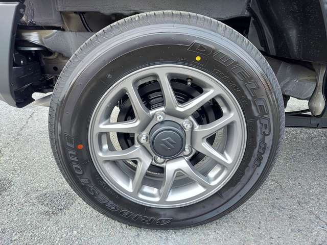 スズキ ジムニー ６６０ ＸＣ ４ＷＤ R6年 (九州・沖縄) 99