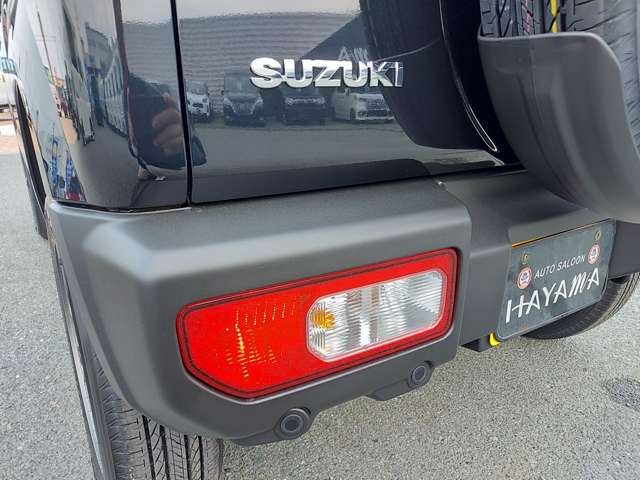 スズキ ジムニー ６６０ ＸＣ ４ＷＤ R6年 (九州・沖縄) 99