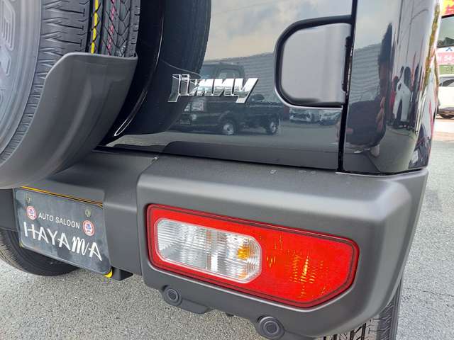 スズキ ジムニー ６６０ ＸＣ ４ＷＤ R6年 (九州・沖縄) 99