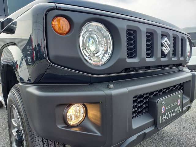 スズキ ジムニー ６６０ ＸＣ ４ＷＤ R6年 (九州・沖縄) 99