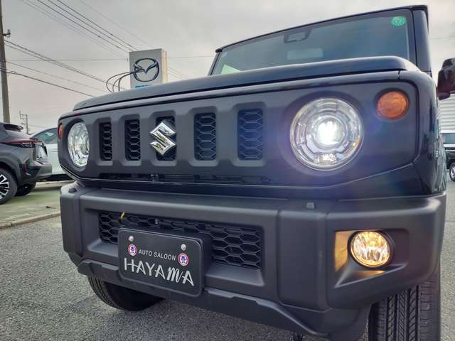 スズキ ジムニー ６６０ ＸＣ ４ＷＤ R6年 (九州・沖縄) 99