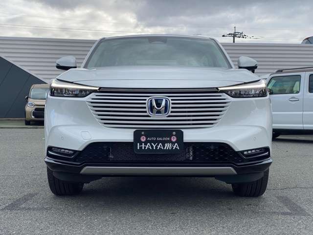 ホンダ ヴェゼル １．５ Ｅ：ＨＥＶ Ｚ R6年 (九州・沖縄) 99