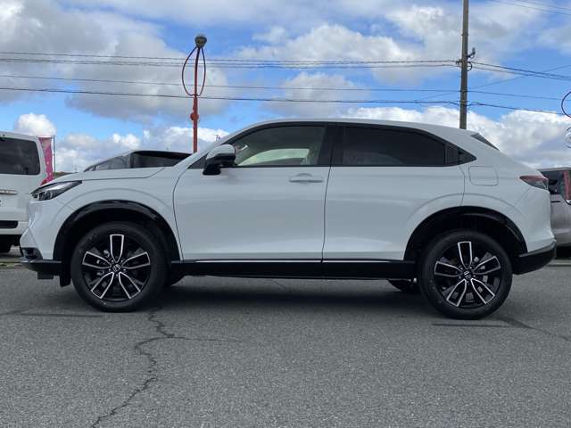 ホンダ ヴェゼル １．５ Ｅ：ＨＥＶ Ｚ R6年 (九州・沖縄) 99