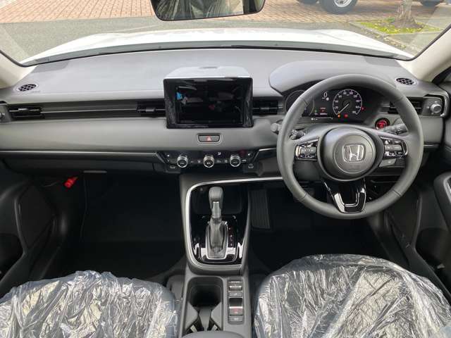 ホンダ ヴェゼル １．５ Ｅ：ＨＥＶ Ｚ R6年 (九州・沖縄) 99