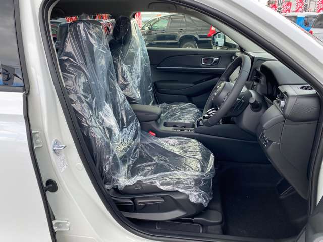 ホンダ ヴェゼル １．５ Ｅ：ＨＥＶ Ｚ R6年 (九州・沖縄) 99