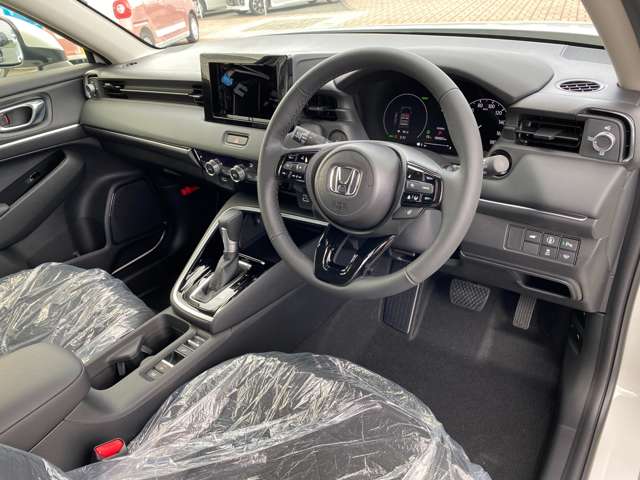 ホンダ ヴェゼル １．５ Ｅ：ＨＥＶ Ｚ R6年 (九州・沖縄) 99