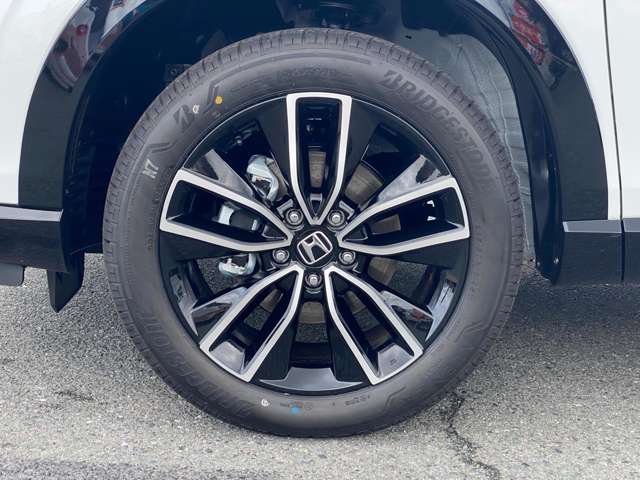 ホンダ ヴェゼル １．５ Ｅ：ＨＥＶ Ｚ R6年 (九州・沖縄) 99