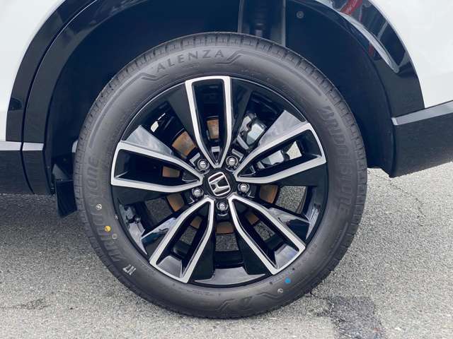 ホンダ ヴェゼル １．５ Ｅ：ＨＥＶ Ｚ R6年 (九州・沖縄) 99