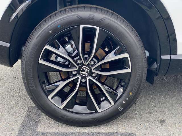 ホンダ ヴェゼル １．５ Ｅ：ＨＥＶ Ｚ R6年 (九州・沖縄) 99