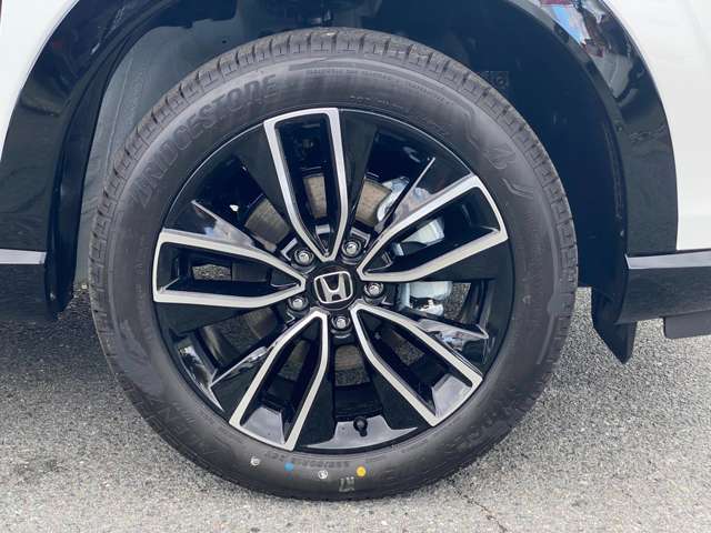 ホンダ ヴェゼル １．５ Ｅ：ＨＥＶ Ｚ R6年 (九州・沖縄) 99