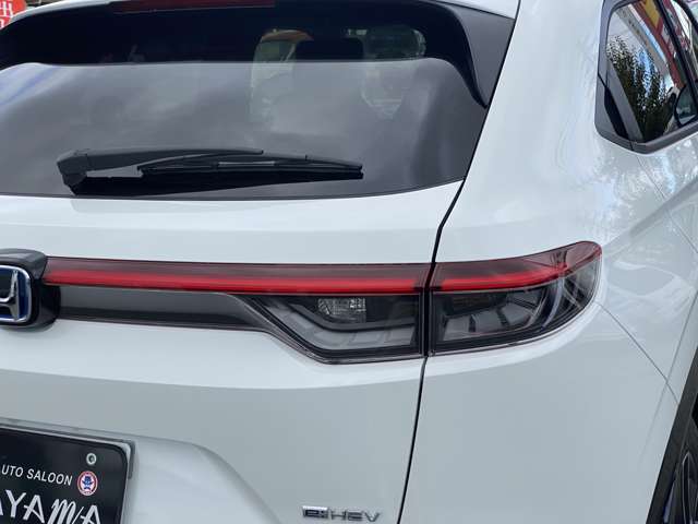 ホンダ ヴェゼル １．５ Ｅ：ＨＥＶ Ｚ R6年 (九州・沖縄) 99