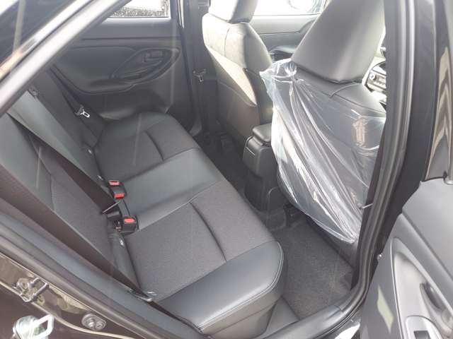 トヨタ ヤリスクロス　ハイブリッド １．５ ハイブリッド Ｚ R6年 (九州・沖縄) 99