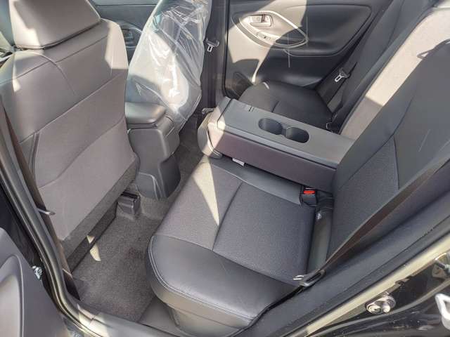 トヨタ ヤリスクロス　ハイブリッド １．５ ハイブリッド Ｚ R6年 (九州・沖縄) 99