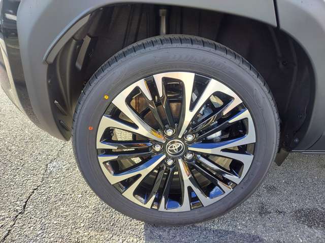 トヨタ ヤリスクロス　ハイブリッド １．５ ハイブリッド Ｚ R6年 (九州・沖縄) 99