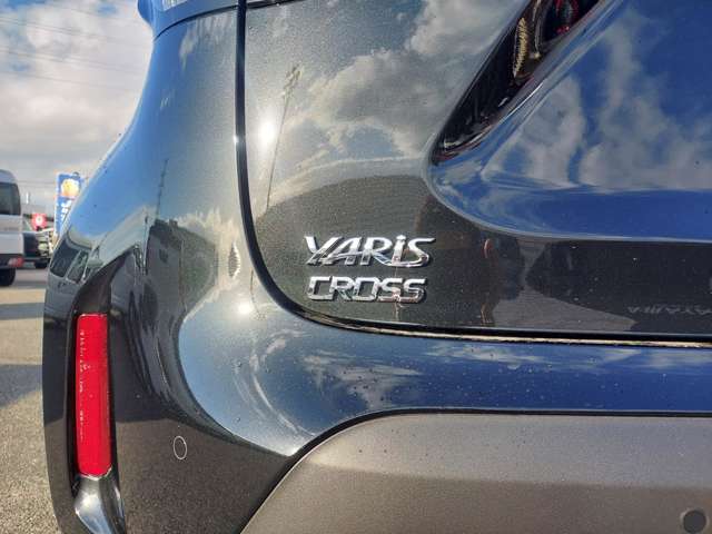 トヨタ ヤリスクロス　ハイブリッド １．５ ハイブリッド Ｚ R6年 (九州・沖縄) 99