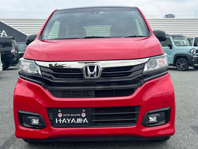 ホンダ Ｎ−ＷＧＮ カスタムターボＳＳ２トーンカラースタイルＰＫＧ H30年 (九州・沖縄) 99