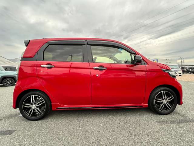 ホンダ Ｎ−ＷＧＮ カスタムターボＳＳ２トーンカラースタイルＰＫＧ H30年 (九州・沖縄) 99