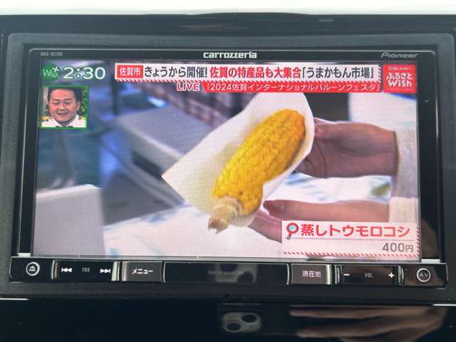 ホンダ Ｎ−ＷＧＮ カスタムターボＳＳ２トーンカラースタイルＰＫＧ H30年 (九州・沖縄) 99