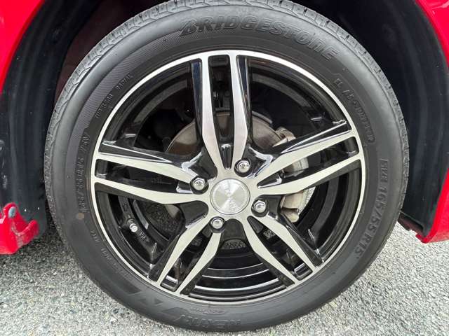 ホンダ Ｎ−ＷＧＮ カスタムターボＳＳ２トーンカラースタイルＰＫＧ H30年 (九州・沖縄) 99