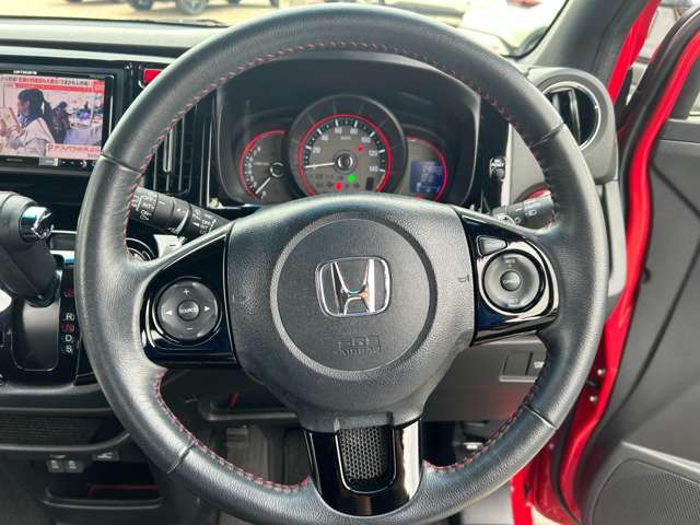 ホンダ Ｎ−ＷＧＮ カスタムターボＳＳ２トーンカラースタイルＰＫＧ H30年 (九州・沖縄) 99