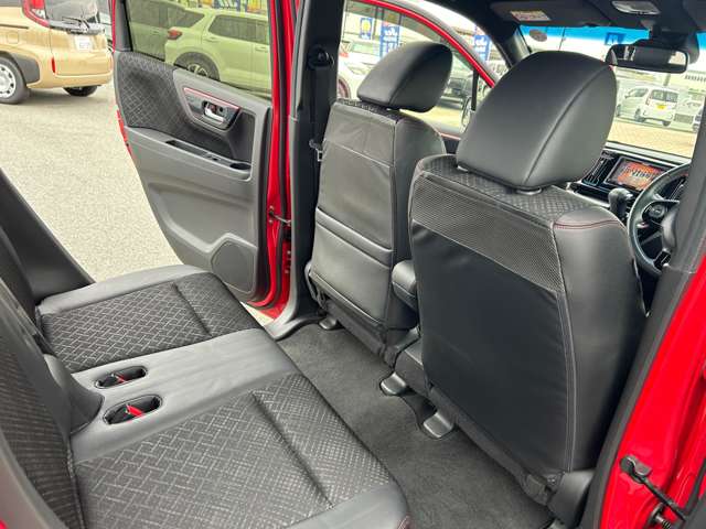 ホンダ Ｎ−ＷＧＮ カスタムターボＳＳ２トーンカラースタイルＰＫＧ H30年 (九州・沖縄) 99