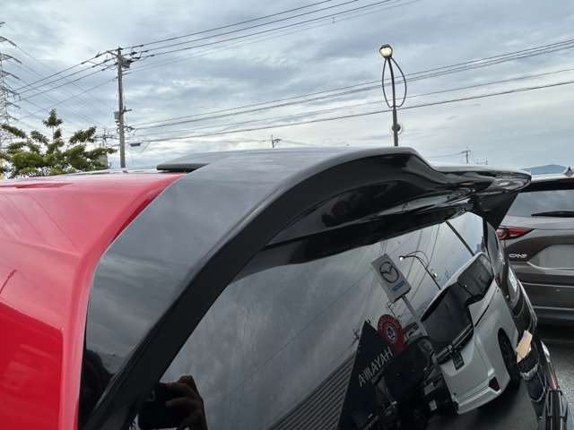 ホンダ Ｎ−ＷＧＮ カスタムターボＳＳ２トーンカラースタイルＰＫＧ H30年 (九州・沖縄) 99