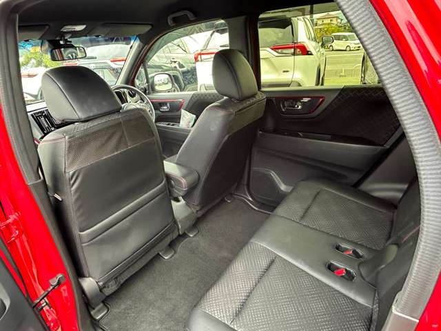 ホンダ Ｎ−ＷＧＮ カスタムターボＳＳ２トーンカラースタイルＰＫＧ H30年 (九州・沖縄) 99