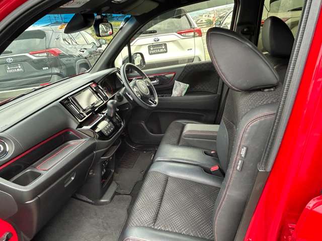 ホンダ Ｎ−ＷＧＮ カスタムターボＳＳ２トーンカラースタイルＰＫＧ H30年 (九州・沖縄) 99