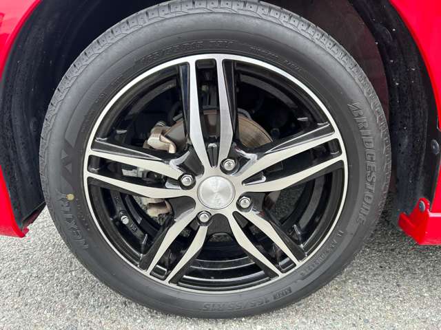 ホンダ Ｎ−ＷＧＮ カスタムターボＳＳ２トーンカラースタイルＰＫＧ H30年 (九州・沖縄) 99