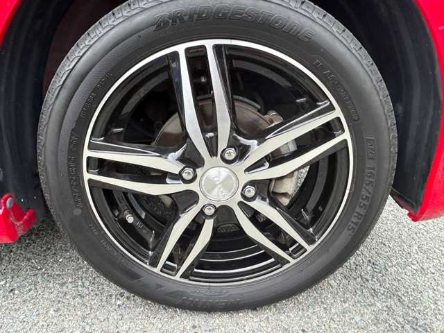 ホンダ Ｎ−ＷＧＮ カスタムターボＳＳ２トーンカラースタイルＰＫＧ H30年 (九州・沖縄) 99