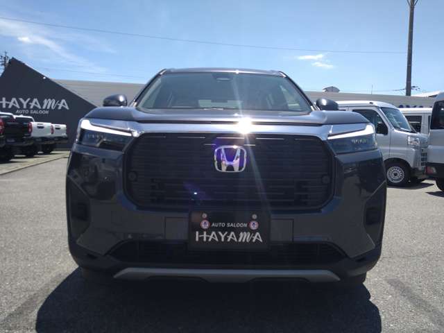 ホンダ ＷＲ−Ｖ １．５ Ｘ R6年 (九州・沖縄) 99