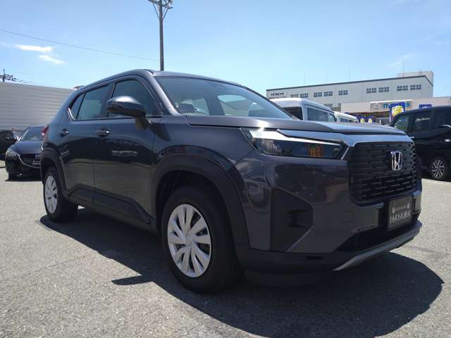 ホンダ ＷＲ−Ｖ １．５ Ｘ R6年 (九州・沖縄) 99