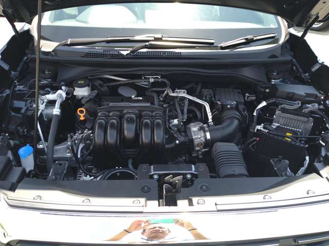 ホンダ ＷＲ−Ｖ １．５ Ｘ R6年 (九州・沖縄) 99