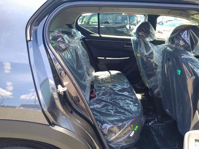 ホンダ ＷＲ−Ｖ １．５ Ｘ R6年 (九州・沖縄) 99